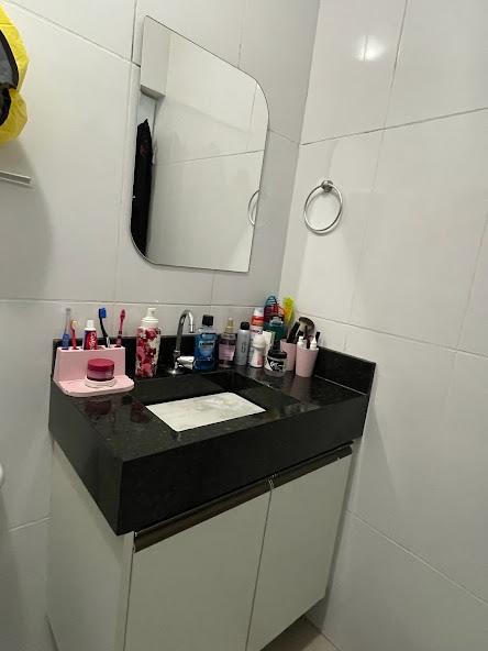 Sobrado 3 Quartos São Paulo - SP - Cidade São Miguel