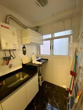 Apartamento, 2 quartos, 76 m² - Foto 15