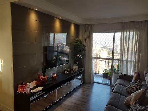 Apartamento 2 Quartos São Paulo - SP - Vila Matilde