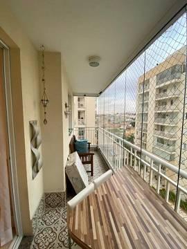 Apartamento, 2 quartos, 76 m² - Foto 7