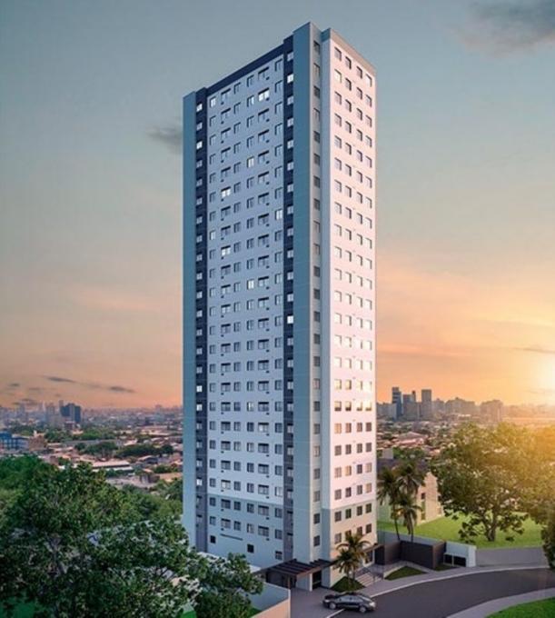 Apartamento 2 Quartos São Paulo - SP - Cidade Antônio Estevão de Carvalho