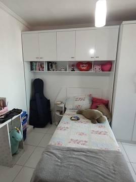 Casa 3 Quartos São Paulo - SP - Parque Boturussu