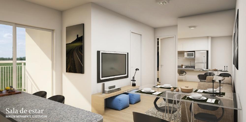 Apartamentos novos para venda na Penha de França.