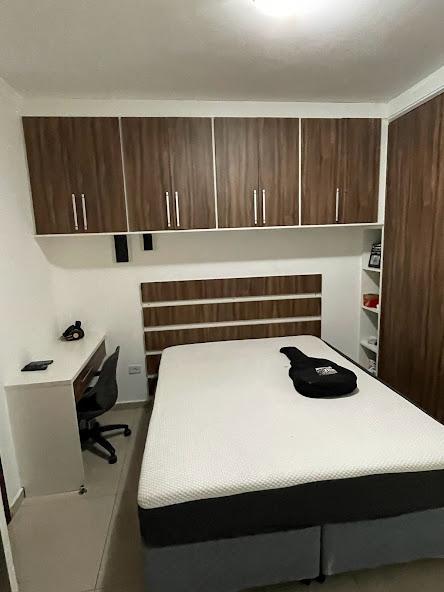 Sobrado 3 Quartos São Paulo - SP - Cidade São Miguel
