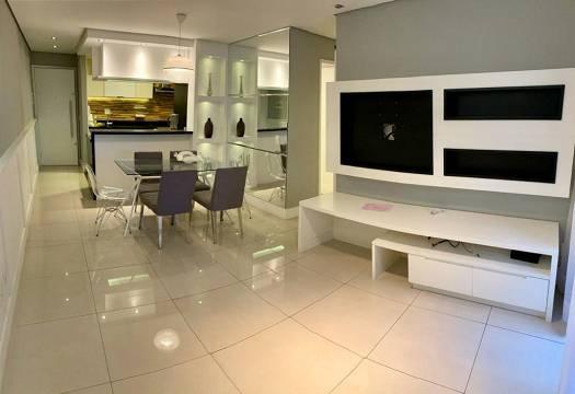 Apartamento, 2 quartos, 76 m² - Foto 2