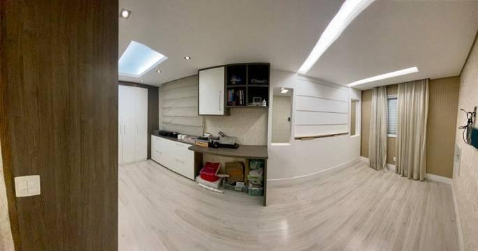 Apartamento, 2 quartos, 76 m² - Foto 12