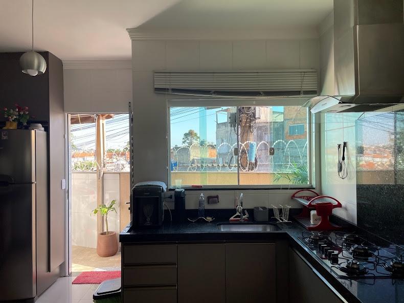 Sobrado 3 Quartos São Paulo - SP - Cidade São Miguel