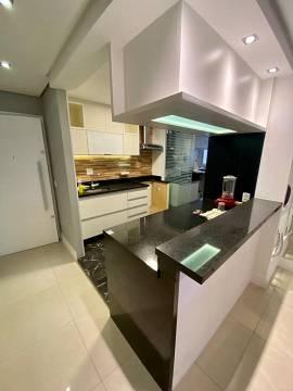 Apartamento, 2 quartos, 76 m² - Foto 5