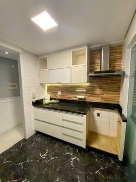 Apartamento, 2 quartos, 76 m² - Foto 9