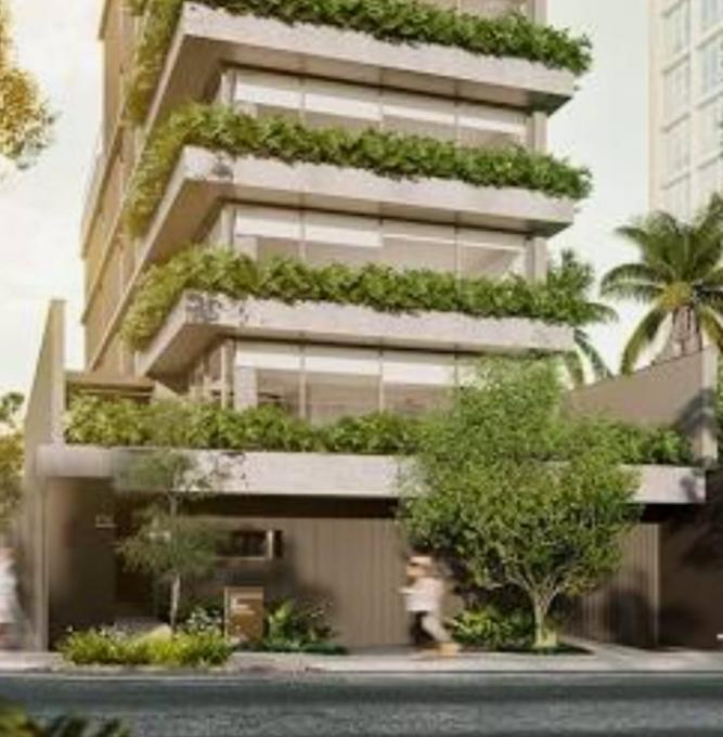 Plenitude Melo Alves | 531m² | 4 suítes | 5 vagas