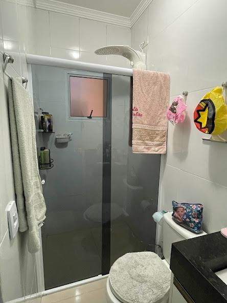 Sobrado 3 Quartos São Paulo - SP - Cidade São Miguel
