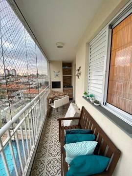 Apartamento, 2 quartos, 76 m² - Foto 8