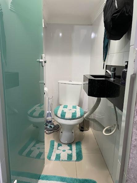 Sobrado 3 Quartos São Paulo - SP - Cidade São Miguel