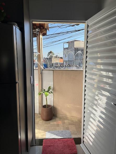 Sobrado 3 Quartos São Paulo - SP - Cidade São Miguel