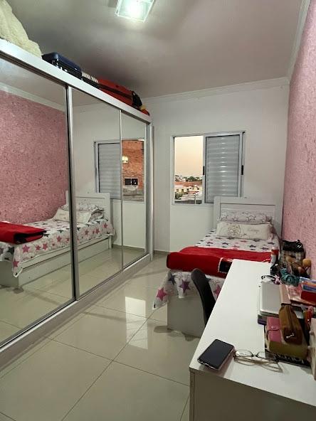 Sobrado 3 Quartos São Paulo - SP - Cidade São Miguel