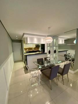 Apartamento, 2 quartos, 76 m² - Foto 4