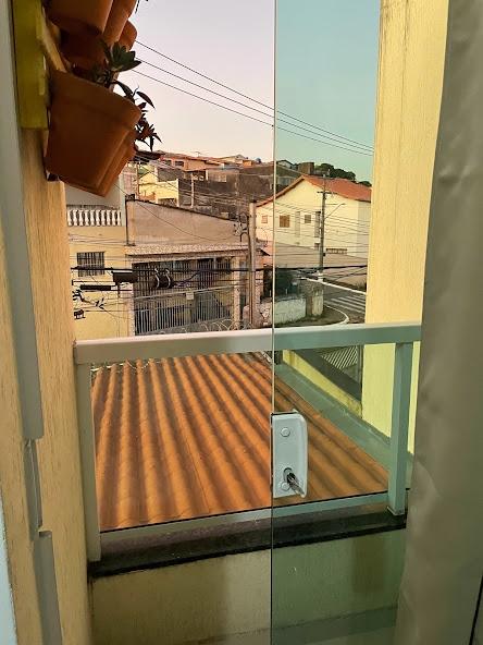 Sobrado 3 Quartos São Paulo - SP - Cidade São Miguel