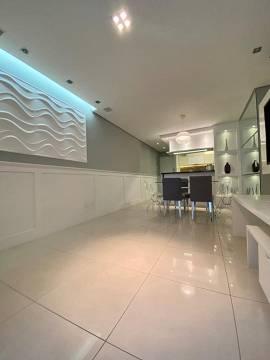 Apartamento, 2 quartos, 76 m² - Foto 3