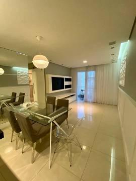 Apartamento, 2 quartos, 76 m² - Foto 1