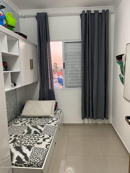 Sobrado 3 Quartos São Paulo - SP - Cidade São Miguel